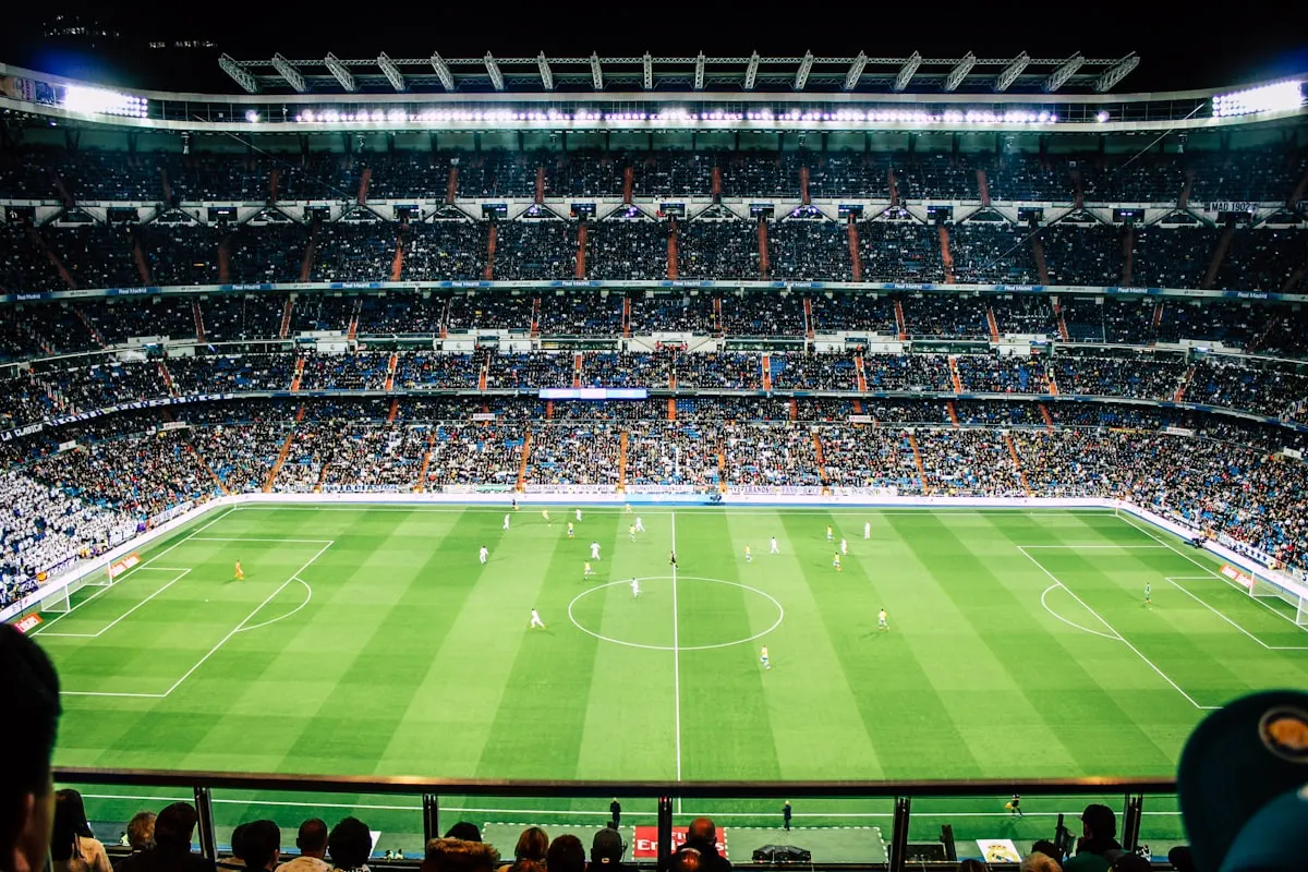 DRV PNK Stadium